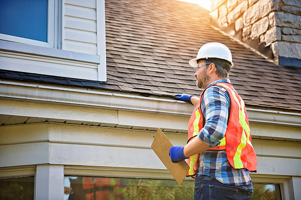Trusted Storm Damage Roof Repair service in Bruce, SD - Brentwood Metal Roofing